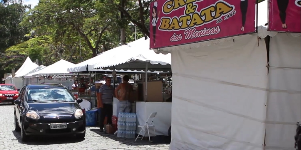 Prefeitura de Nova Friburgo abre chamamento público para comércio eventual no Carnaval