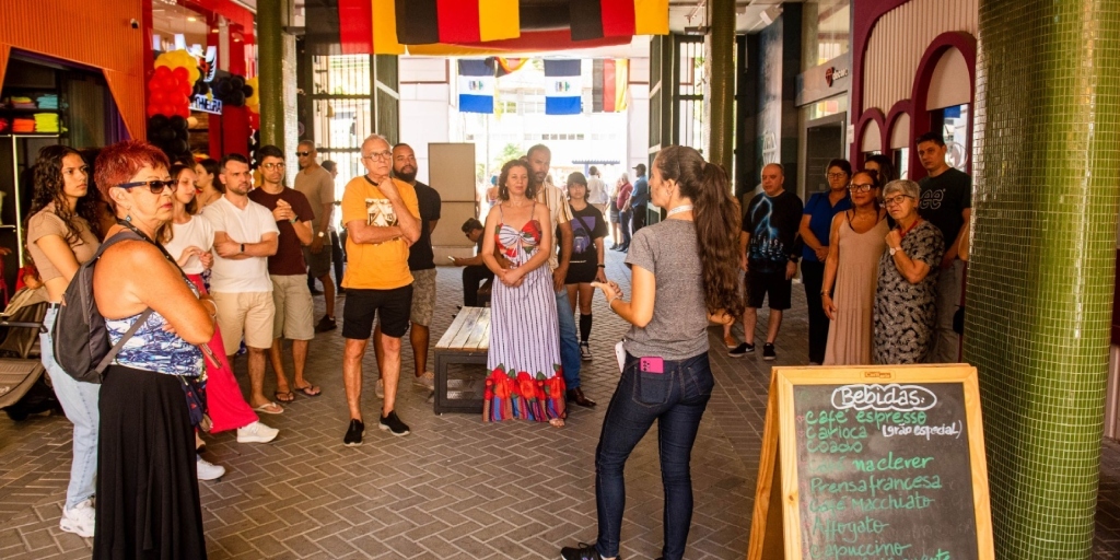 Prost! Friburgo começa neste sábado, 4, no Espaço Arp 