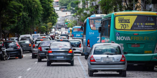 Detran prorroga prazo para o licenciamento anual das placas com final 5 e 6