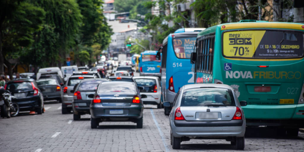 Detran prorroga prazo para o licenciamento anual das placas com final 5 e 6