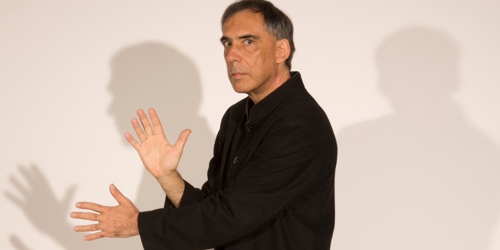 Arnaldo Antunes é o destaque do fim de semana na agenda cultural online