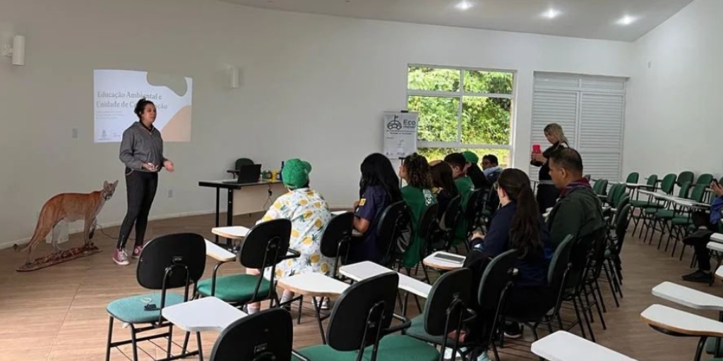Inea abre 100 vagas para curso 'Ambiente e Sustentabilidade'; veja como se inscrever