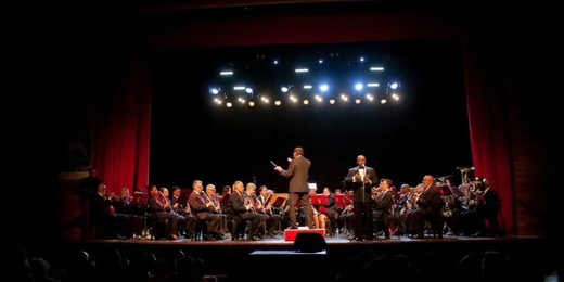 Aniversário de Nova Friburgo terá tradicional desfile cívico-militar e concerto da Campesina Friburguense 