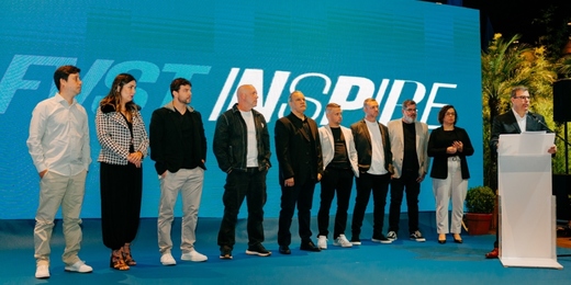 Marcada para junho de 2026, Fevest Inspire é lançada em Nova Friburgo