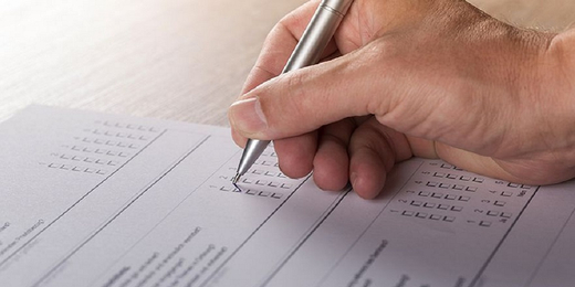 Confira três concursos públicos com previsão para ocorrer em 2021