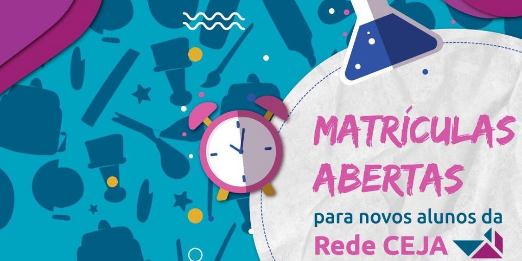 Vagas para a Rede Ceja seguem abertas em Nova Friburgo e em todo o estado do Rio