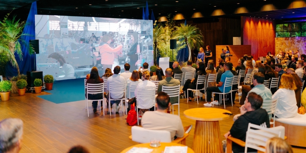 Evento de lançamento da edição de 2026 da Fevest ocorreu no Nova Friburgo Country Clube