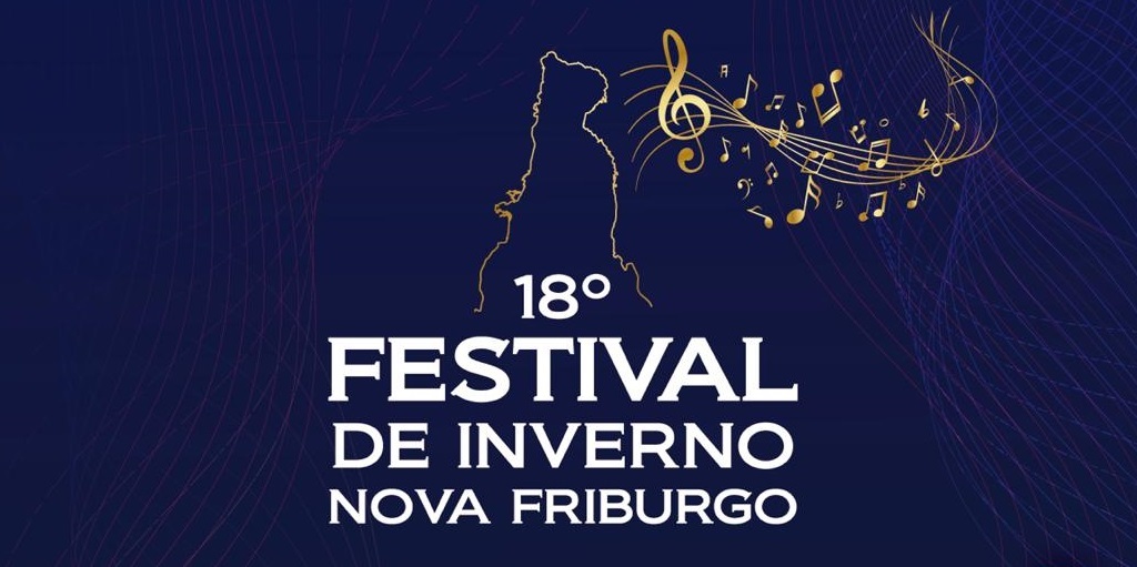 Nova Friburgo anuncia programação do 18º Festival de Inverno