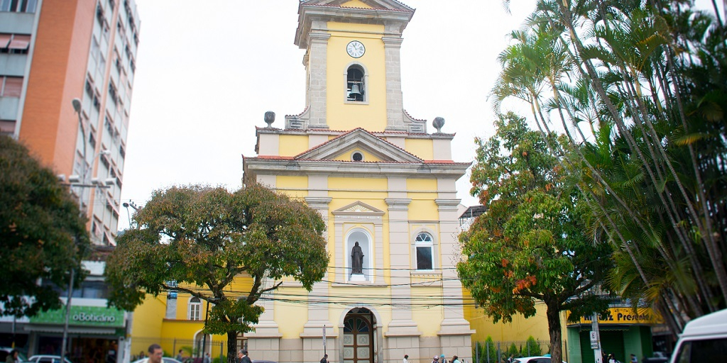 Diocese de Nova Friburgo divulga programação de missas para o Dia de Finados; veja locais e horários