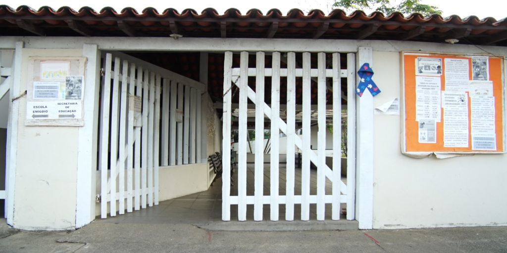 Prefeitura de Búzios faz campanha contra abandono e evasão escolar