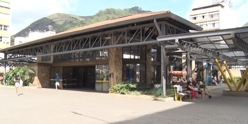 Estação Livre, em Friburgo, terá serviços gratuitos nesta terça pela campanha 'Maio Amarelo'