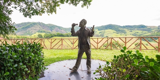 Associação empresarial de Duas Barras lança novo circuito de turismo em parceria com o Sebrae-RJ