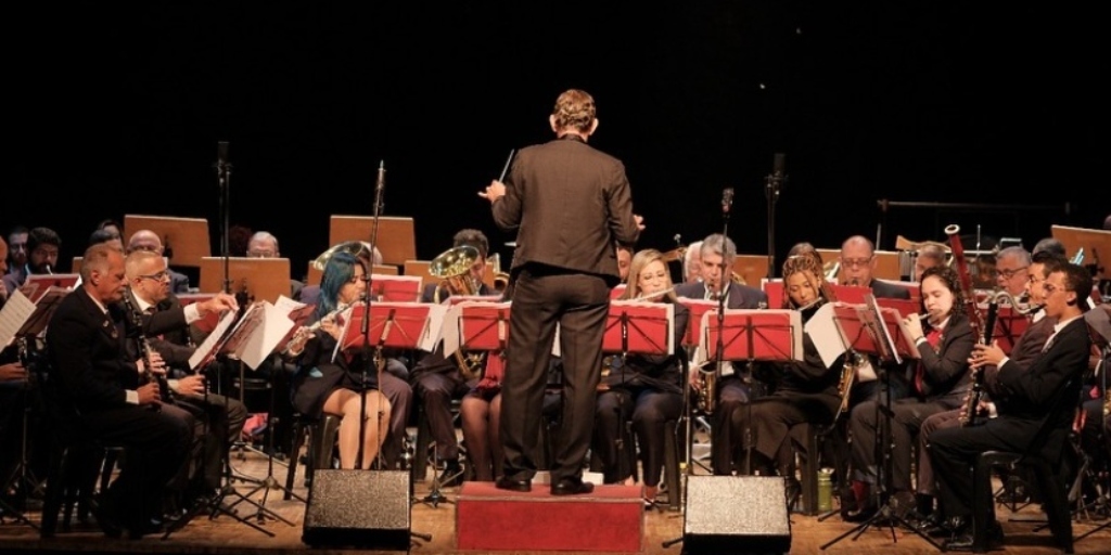 Concerto especial de Natal da Campesina Friburguense acontece a partir das 19h, nesta sexta