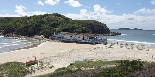 Casa do Pescador, em Cabo Frio, vira patrimônio histórico, cultural e arquitetônico do município 