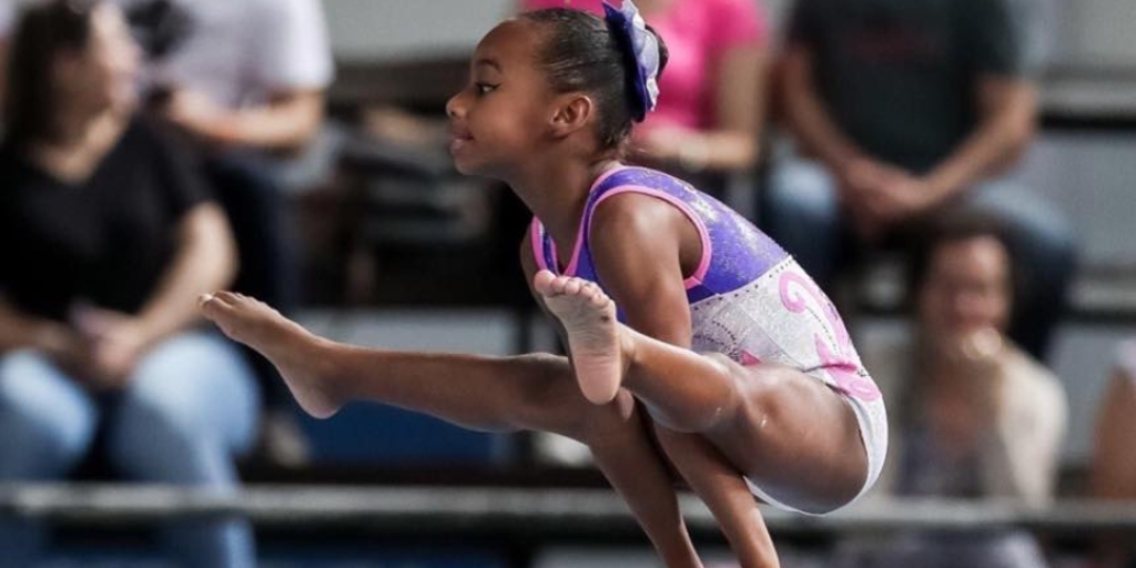 Cabo Frio sediará a 2ª Copa Gemini de Ginástica Artística 