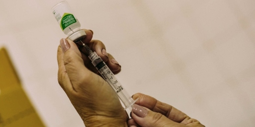 Vacinação contra vírus da gripe entra na última semana em Cabo Frio