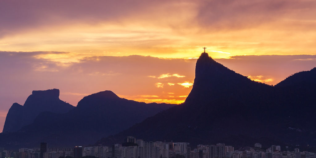 Rio e Dinamarca têm mais em comum do que você imagina