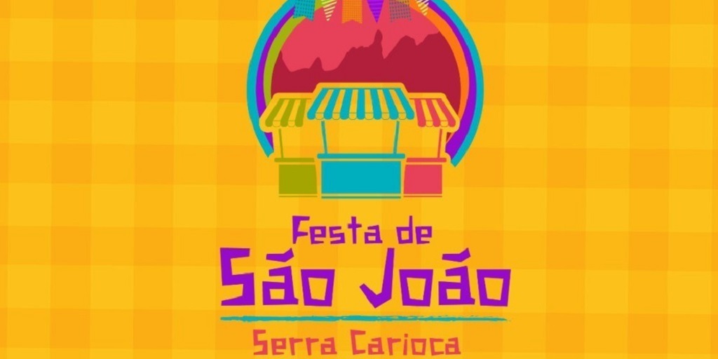 Festa de São João anima Ferinha do Alto até domingo, em Teresópolis
