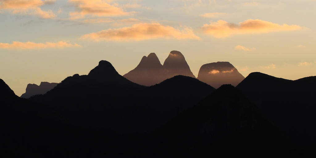 Ele voltou! Calor retorna com toda a força neste final de semana na Região Serrana