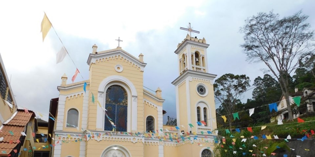 Igrejas da Região Serrana celebram São Pedro e São Paulo com programação online 