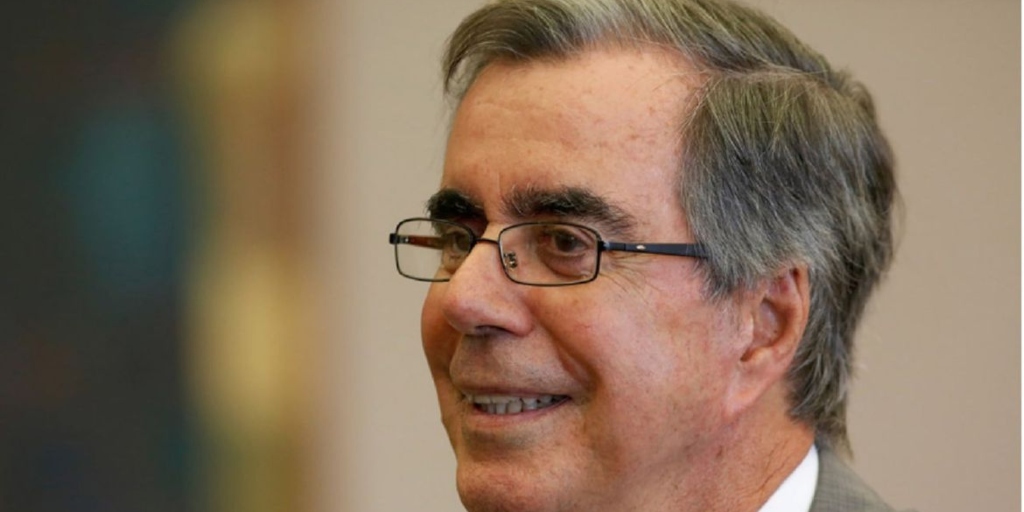 Brasil perde Carlos Langoni, economista friburguense e ex-presidente do Banco Central