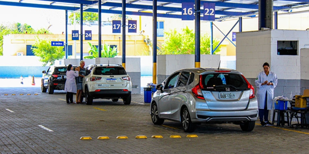 Detran-RJ volta a exigir vistoria para uma série de serviços; veja a relação