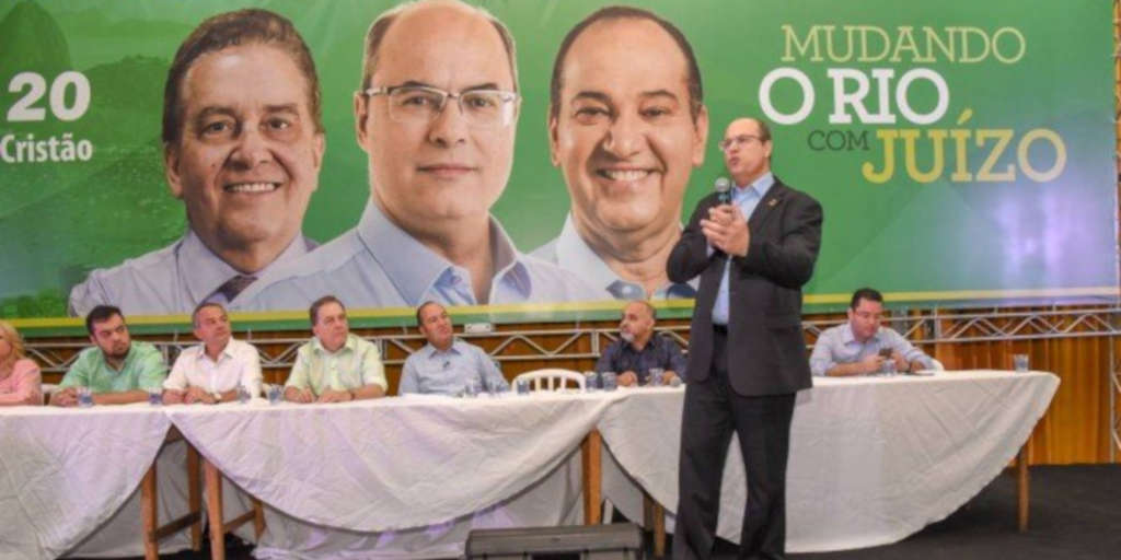 Conheça as principais propostas de Wilson Witzel para a Região Serrana 