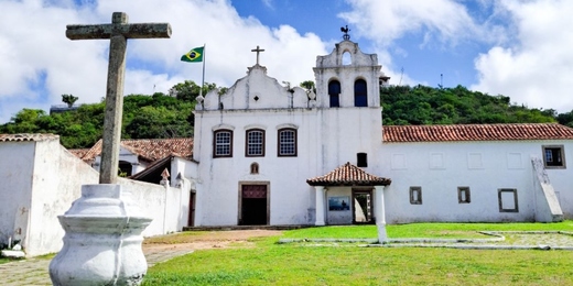 Semana Nacional de Museus é celebrada com programação especial no Mart, em Cabo Frio