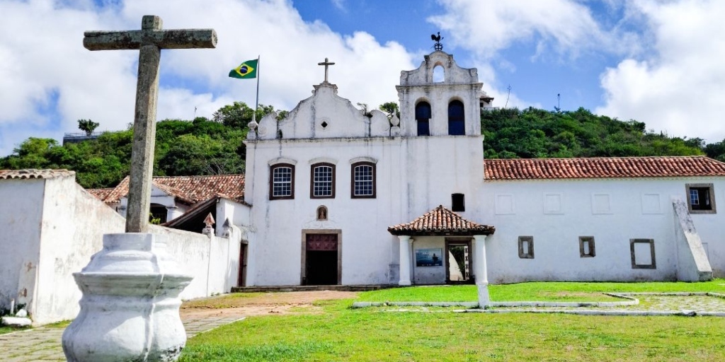 Semana Nacional de Museus é celebrada com programação especial no Mart, em Cabo Frio