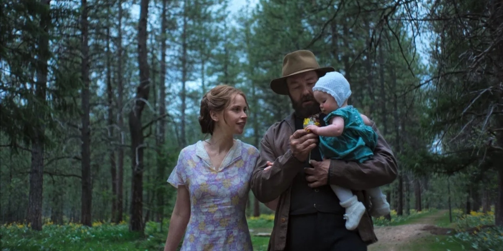 O brasileiro Adolpho Veloso concorre na categoria de Melhor Fotografia com o filme 'Sonhos de Trem'