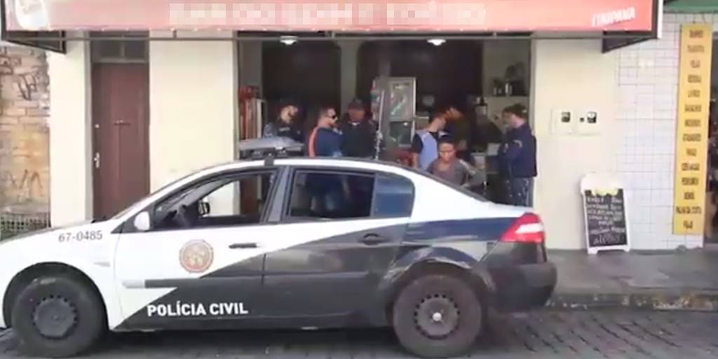 Nova Friburgo: operação fecha estabelecimento que vendia bebidas a menores de idade