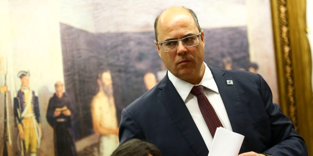 Reunião do Tribunal Misto sobre impeachment de Witzel está marcada para esta quinta