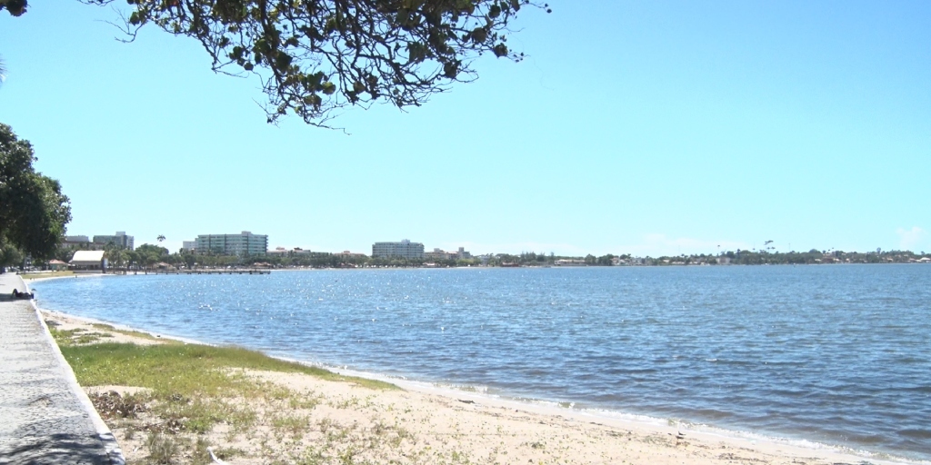 Araruama terá ação de limpeza na orla da lagoa para celebrar Dia Mundial do Meio Ambiente