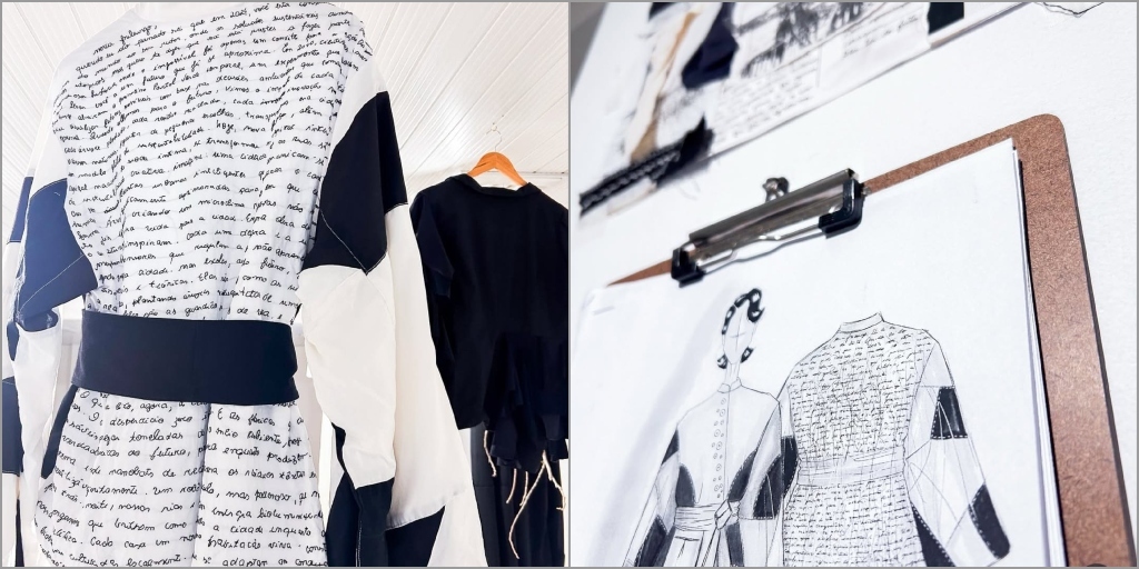 A sabatina com a designer Maria Laura Aguiar ocorre nesta quinta-feira, 30, às 18h