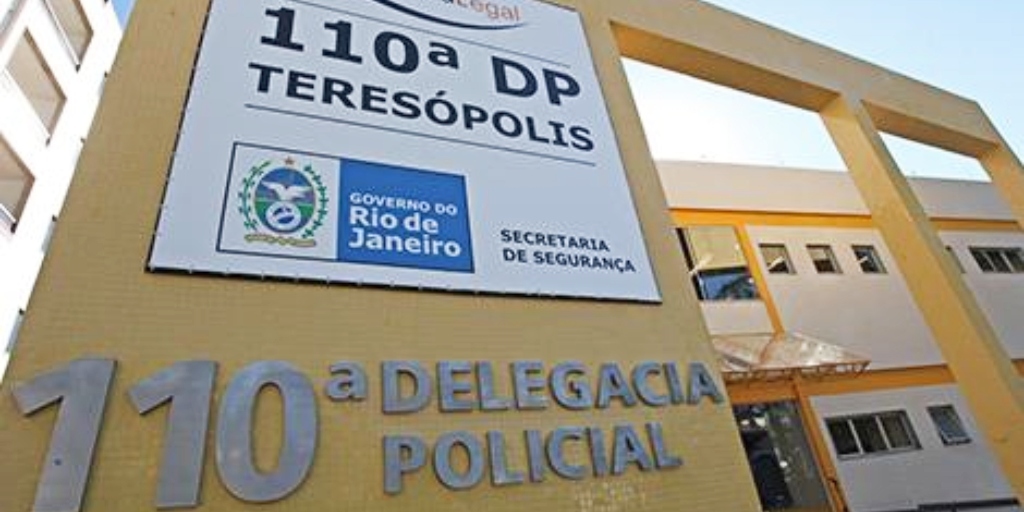 Teresópolis: Polícia Civil prende acusado de fornecer armamento para milicianos do Rio