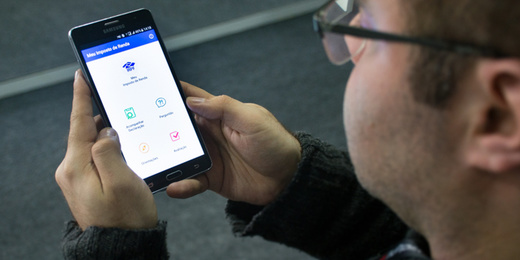 Entrega da declaração do Imposto de Renda 2021 começa na próxima segunda-feira