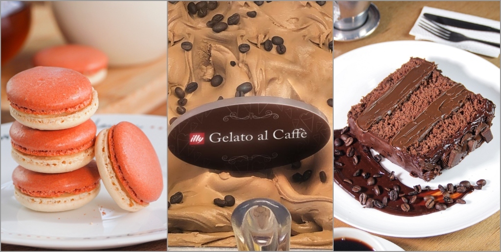 Festival do Café traz receitas onde o ingrediente principal é o café