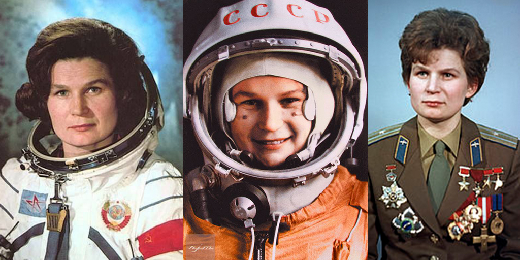 Nova Friburgo: exposição no Planetário conta a trajetória de mulheres astronautas