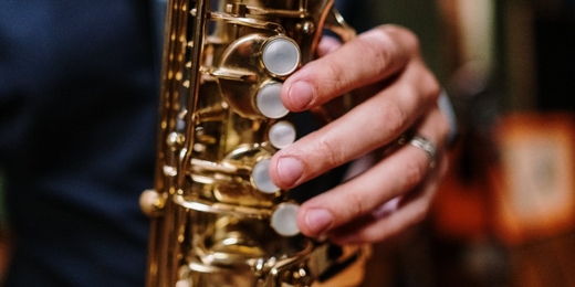Abertas inscrições para aulas de música online em Cantagalo