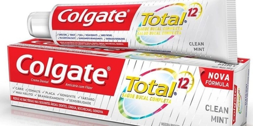 Colgate recorre e Anvisa suspende interdição de venda de creme dental, mas emite alerta à população