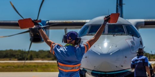 Setor de turismo questiona edital que vai definir empresa que comandará aeroporto de Cabo Frio