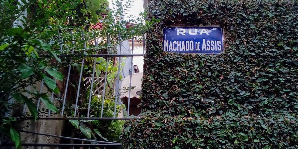 Nova Friburgo tem oito ruas que homenageiam grandes escritores brasileiros