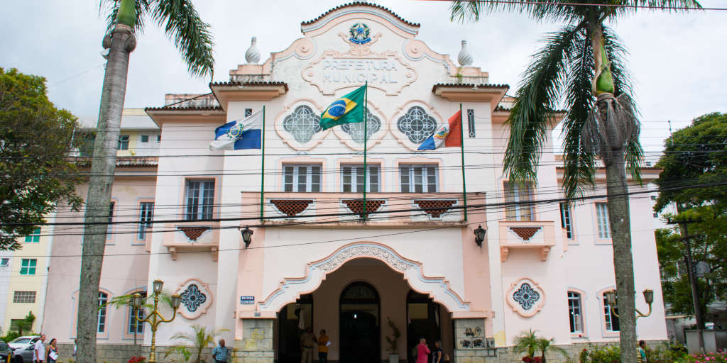 Teresópolis oferece 1.244 vagas para cursos profissionalizantes