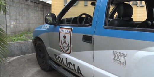 Casos de homicídio doloso caem em municípios da Região Serrana em maio
