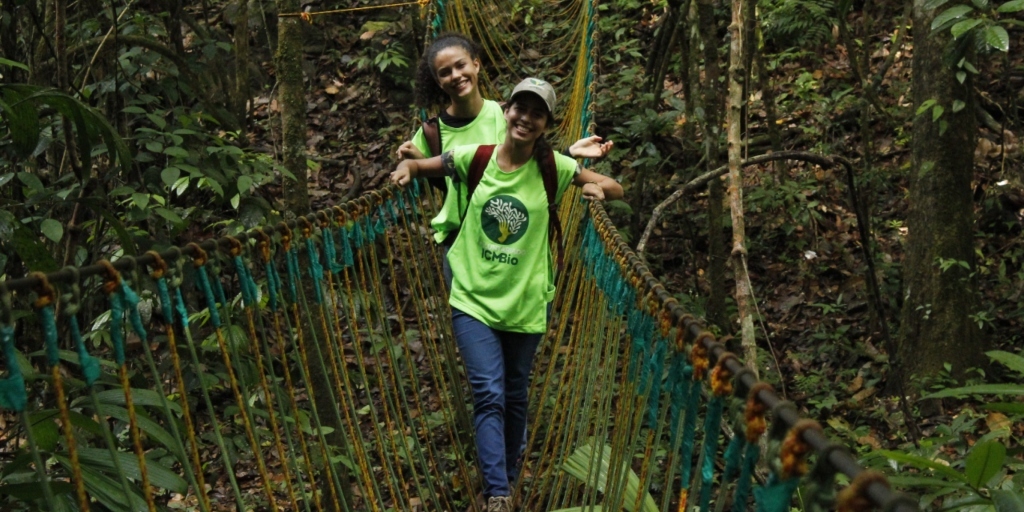 ICMBio lança 4º Concurso de Fotografia do Programa de Voluntariado