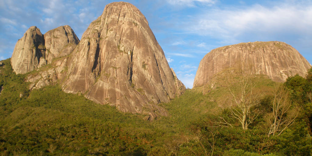 Parque Estadual dos Três Picos vai abrir neste fim de ano
