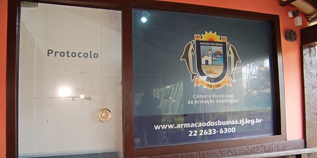 Câmara de Búzios aprova lei que libera acesso às informações públicas