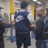 Homem confessa ter estrangulado e matado idosa com 'tira de tecido', em Friburgo; veja o que diz delegado