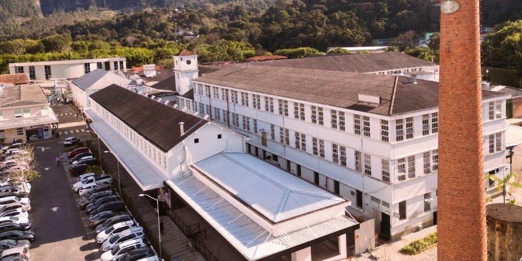 Halloween na Arp terá diversas atividades, a partir desta sexta, 31