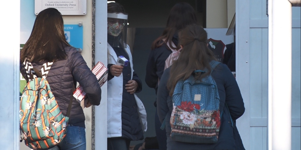 Decreto em Nova Friburgo traz novos protocolos de segurança sanitária para a volta às aulas